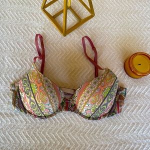 Victoria’s Secret 34C Demi bra